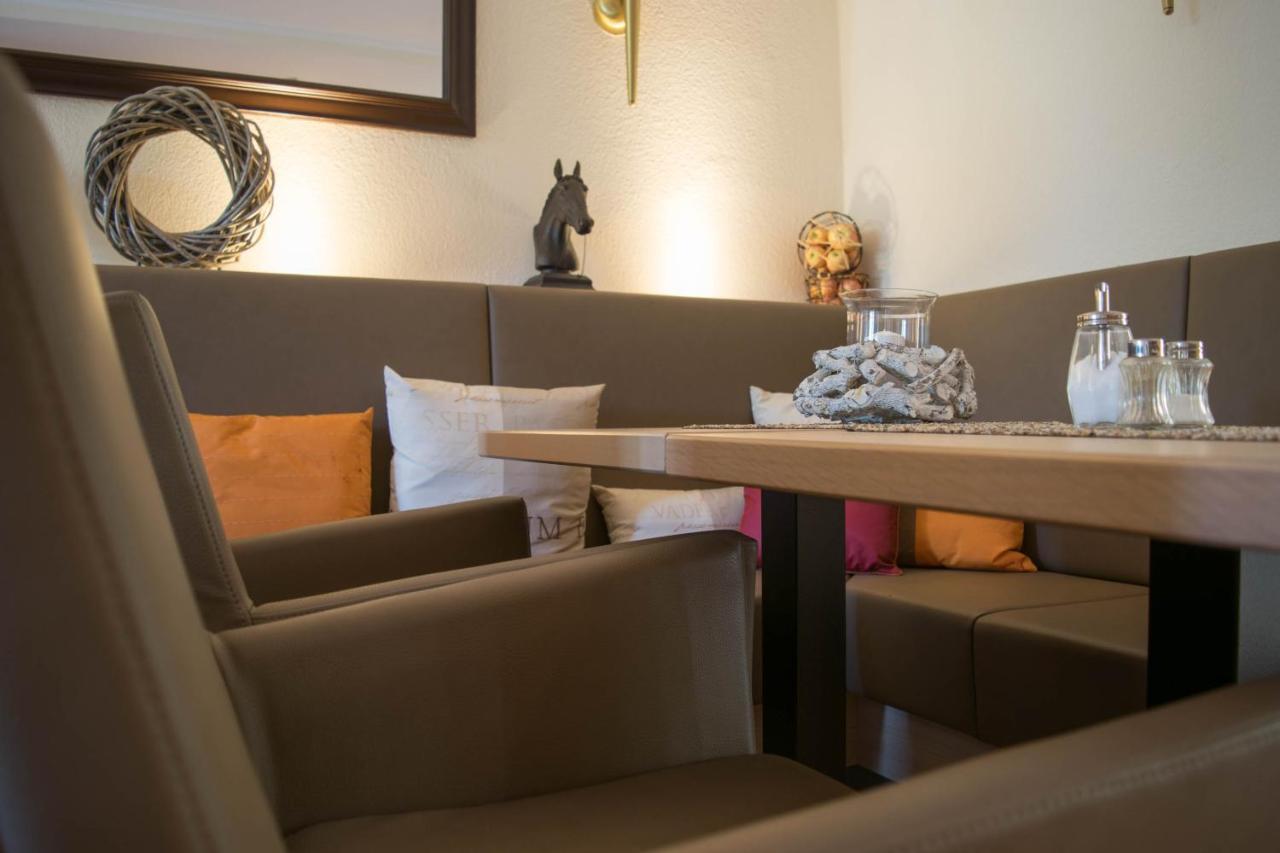 Hotel Postkutsche ดอร์ทมุนด์ ภายนอก รูปภาพ