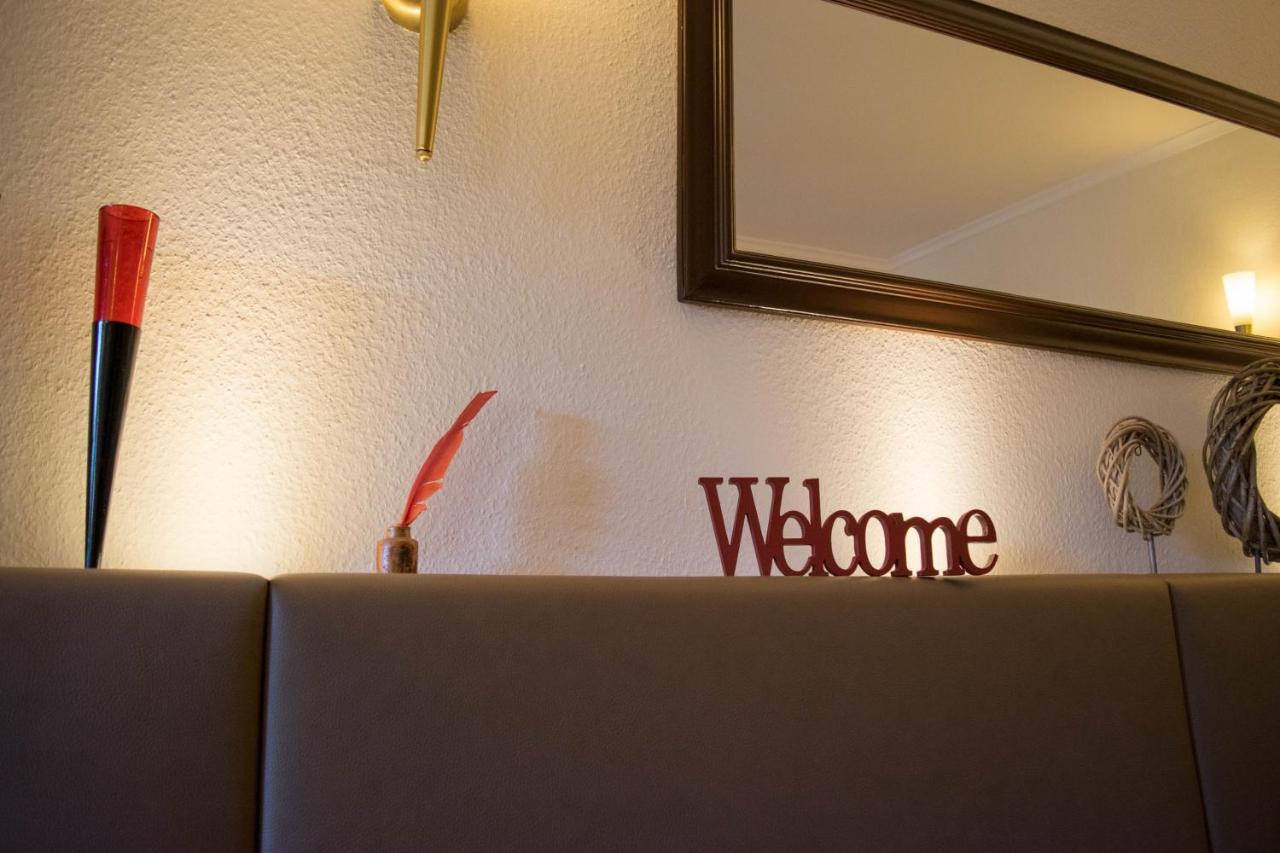 Hotel Postkutsche ดอร์ทมุนด์ ภายนอก รูปภาพ