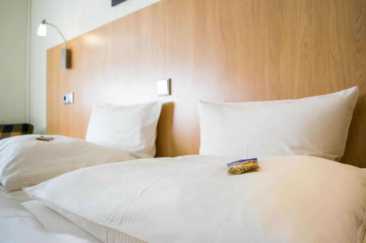Hotel Postkutsche ดอร์ทมุนด์ ภายนอก รูปภาพ