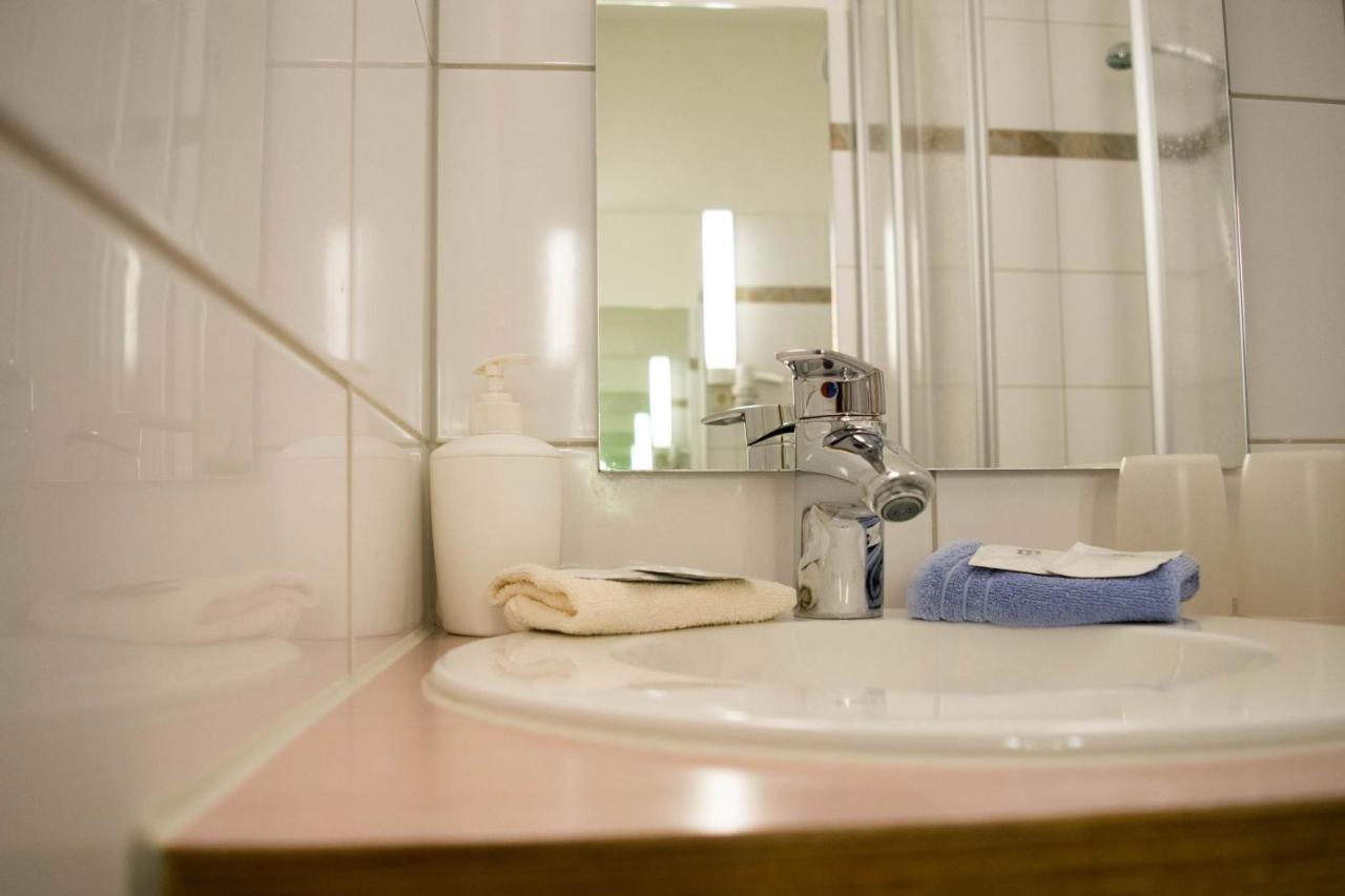 Hotel Postkutsche ดอร์ทมุนด์ ภายนอก รูปภาพ