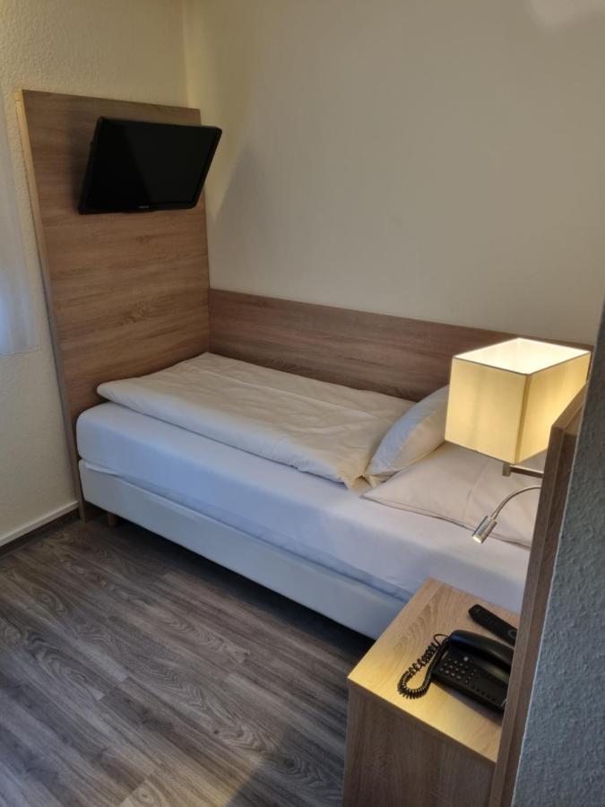 Hotel Postkutsche ดอร์ทมุนด์ ภายนอก รูปภาพ